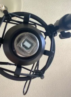 Studio,Live Streaming USB Mic ( Yotto)