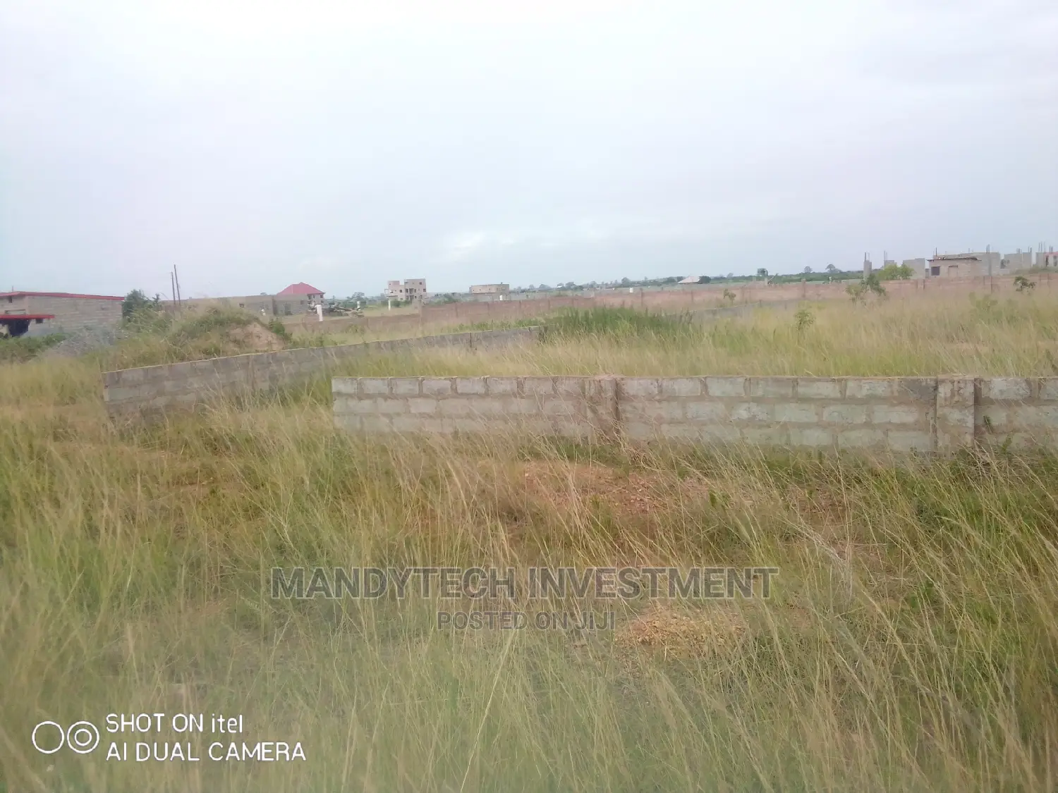 Estate Land at Appolonia