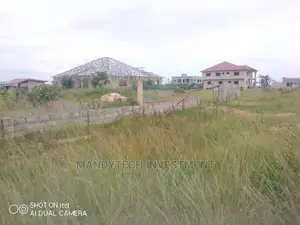 Estate Land at Appolonia