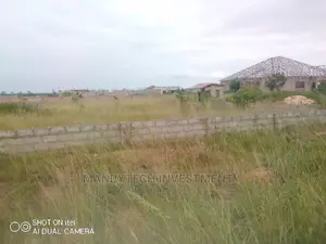 Estate Land at Appolonia