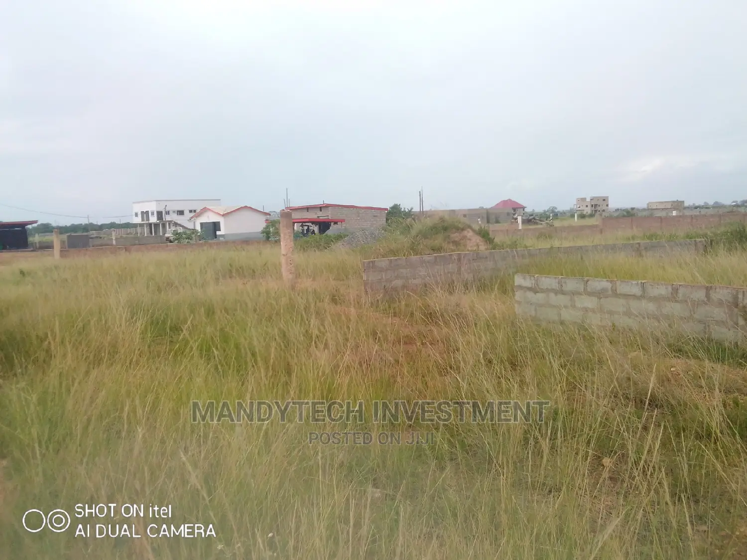 Estate Land at Appolonia
