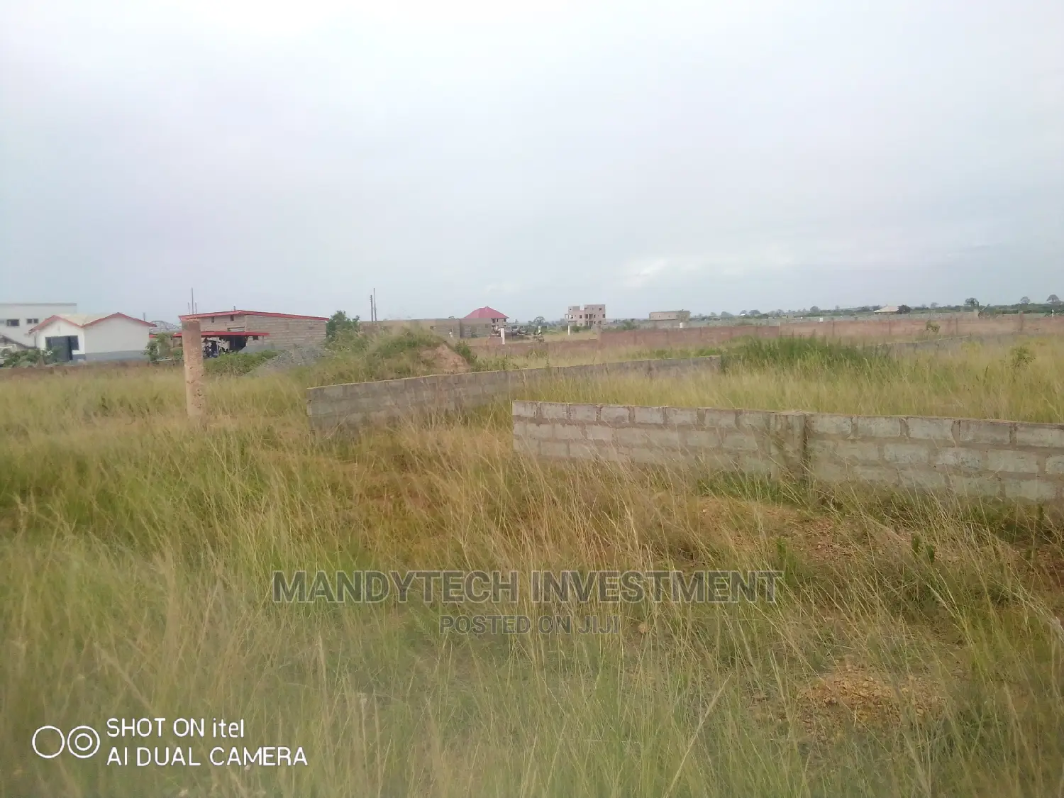 Estate Land at Appolonia