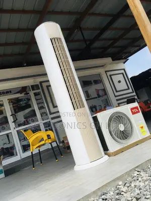 TCL Airconditioner Standing 2.0hp Split R410 Gas