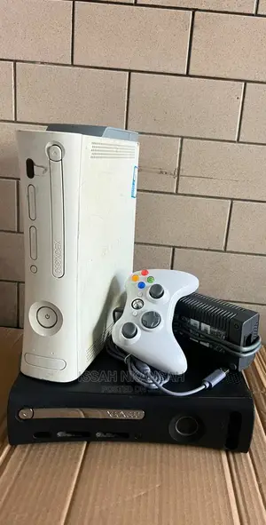 Xbox 360 Console