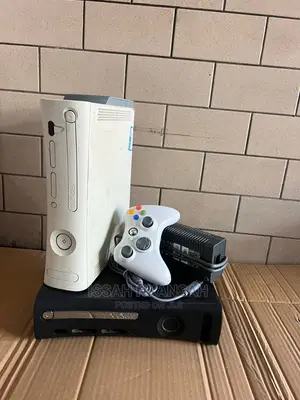 Xbox 360 Console