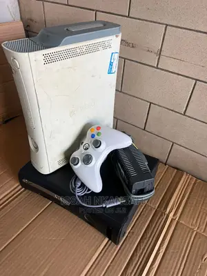 Xbox 360 Console