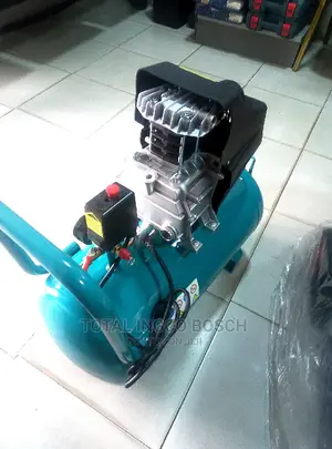 50l (2hp) Compressor With 200l/ Min Capacity