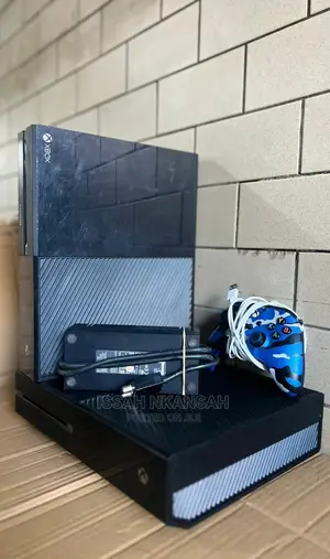 Xbox One Console