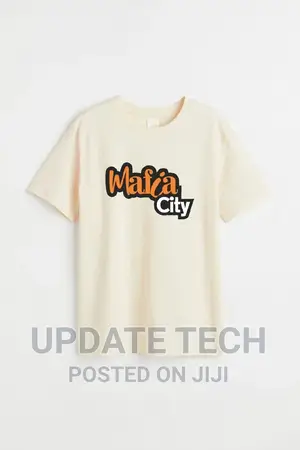 T-Shirt Printing