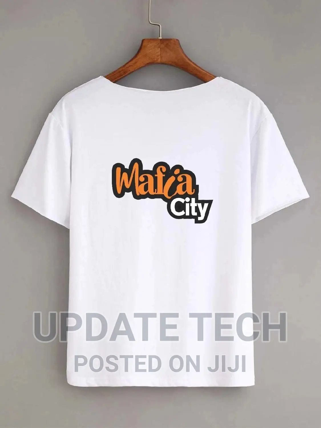 T-Shirt Printing