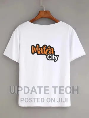 T-Shirt Printing