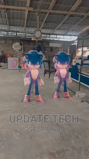 Sonic the Hedgehog