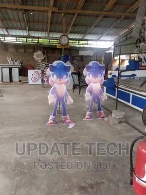Sonic the Hedgehog