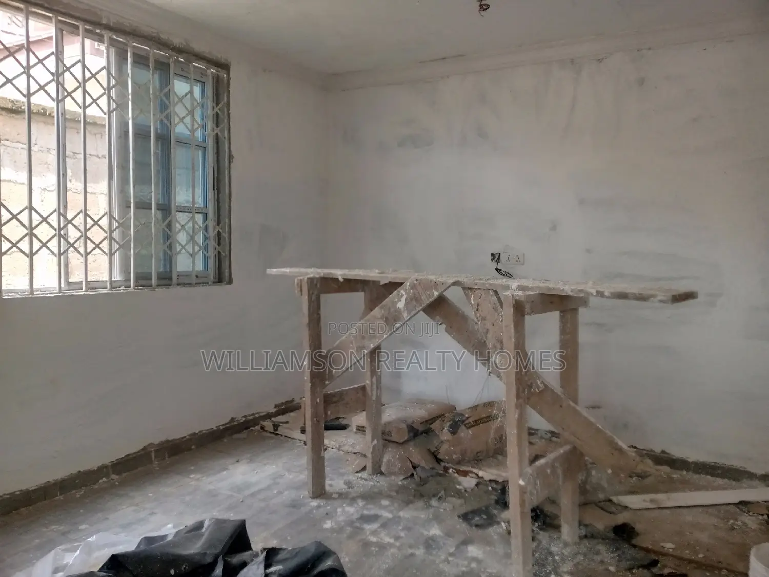 1bdrm Apartment in Community 18, Spintex for rent