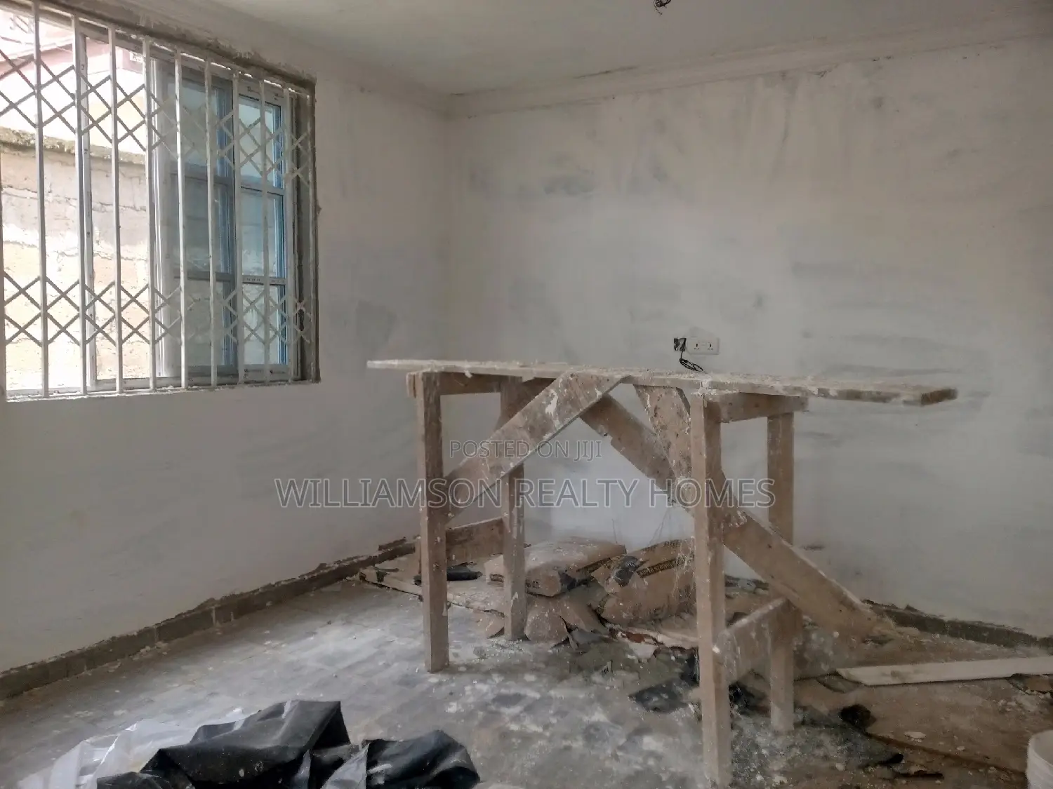 1bdrm Apartment in Community 18, Spintex for rent