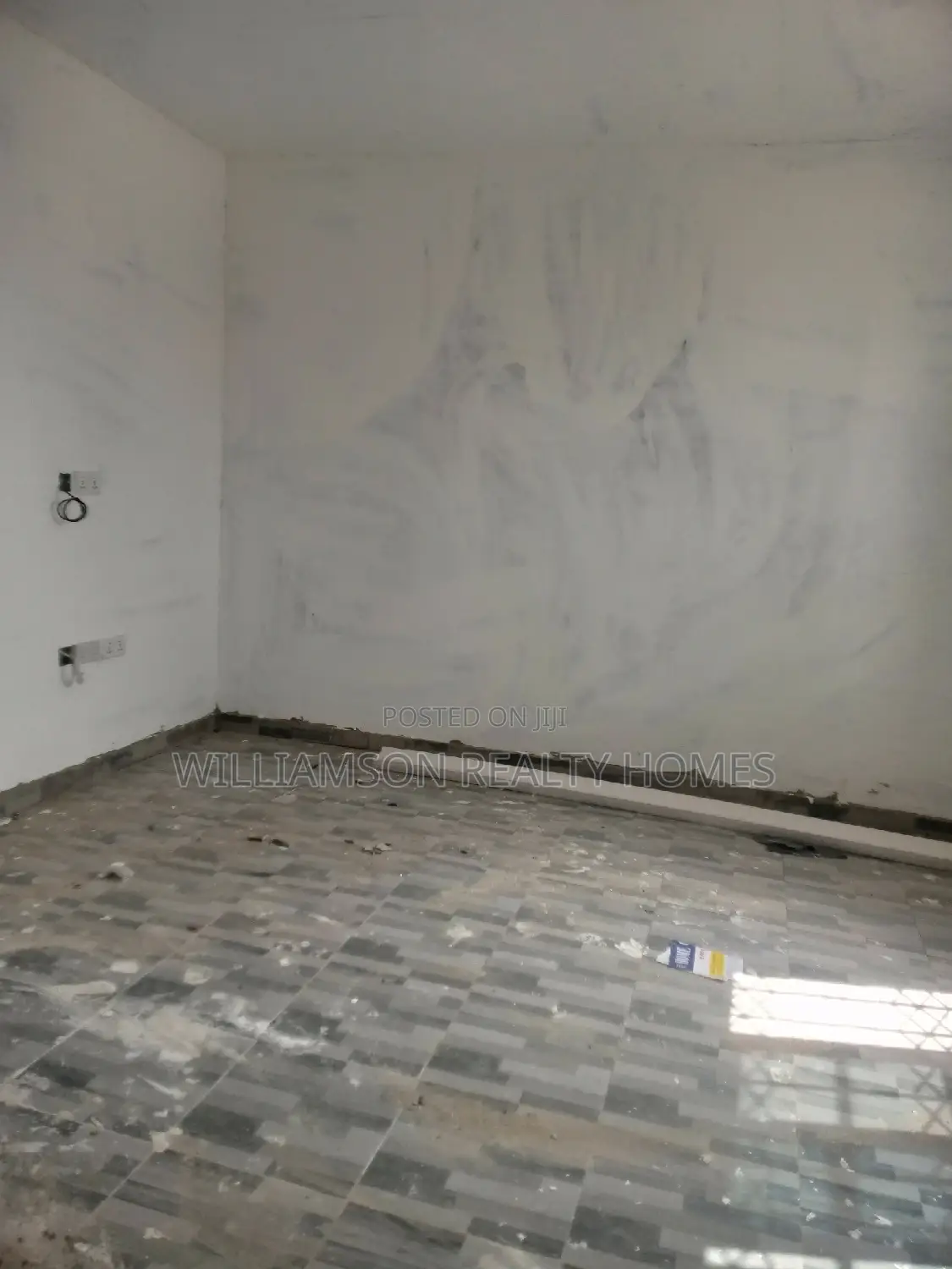1bdrm Apartment in Community 18, Spintex for rent
