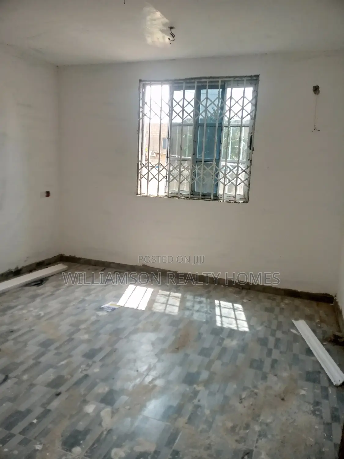 1bdrm Apartment in Community 18, Spintex for rent
