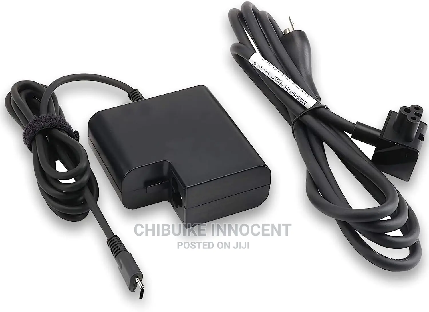 Hp Type C Charger