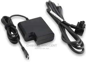 Hp Type C Charger