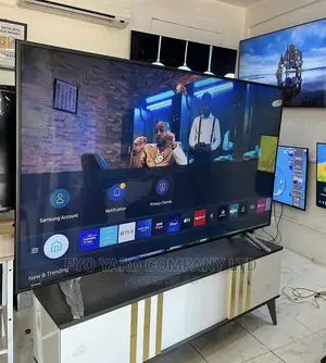 Samsung Smart TV 65 65au7172 Uhd LED Wireless TV