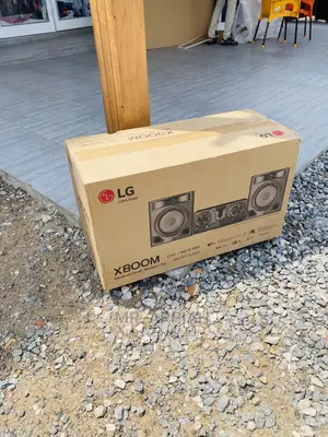 Durable Affordable LG 480W Soundbar System Lg Cj44