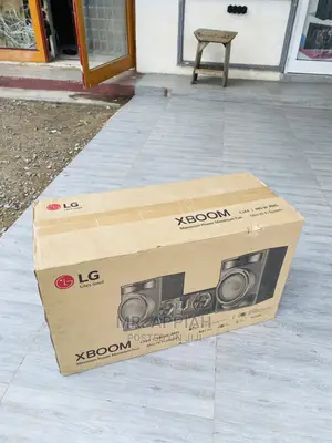 Elegant LG CJ44 Soundbar System on Sale(480W)