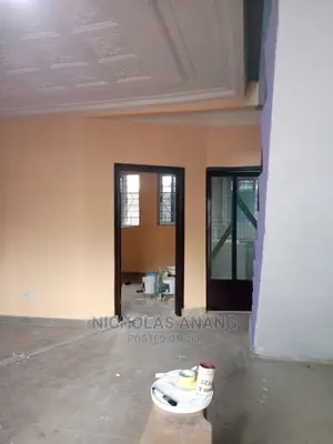 3bdrm Duplex in Don Nicky Properties, New Town for rent