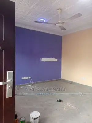 3bdrm Duplex in Don Nicky Properties, New Town for rent