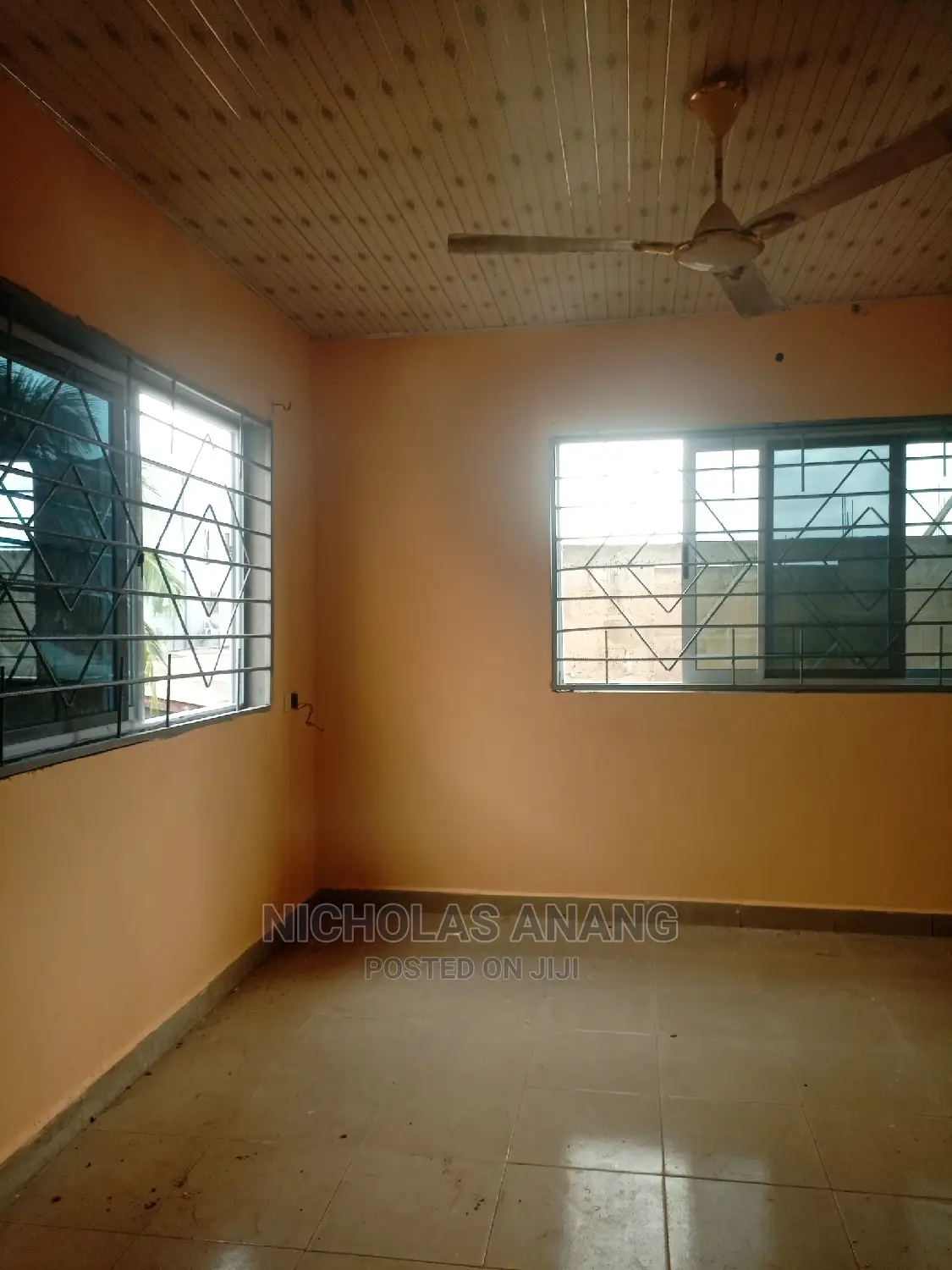 3bdrm Duplex in Don Nicky Properties, New Town for rent