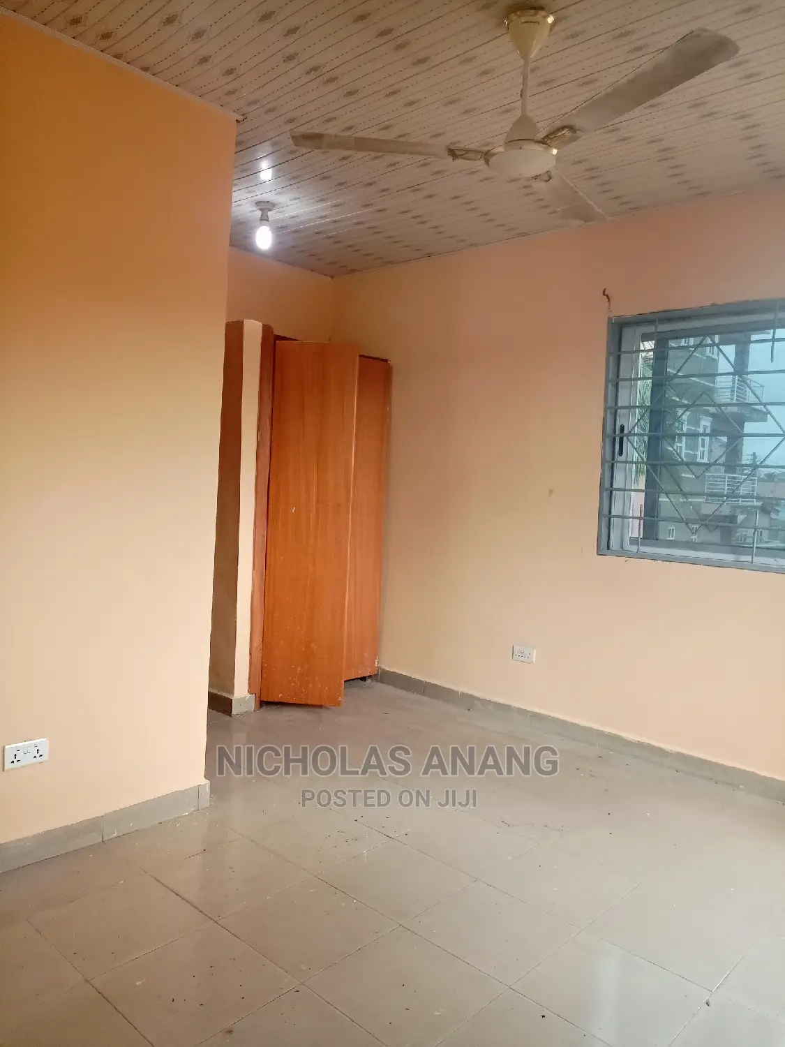 3bdrm Duplex in Don Nicky Properties, New Town for rent