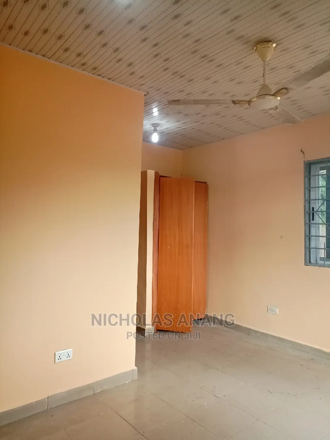 3bdrm Duplex in Don Nicky Properties, New Town for rent