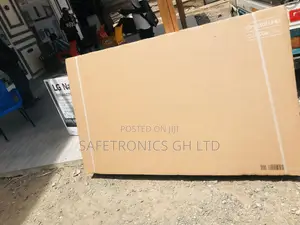 UHD Smart Samsung 75 Inches Glossy CU7172 LED Tv