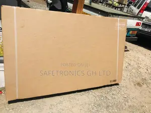 Reliable Samsung UHD Smart 75 Inches Glossy CU7172 LED Tv