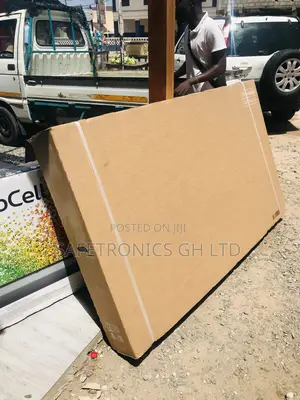 Shop New Glossy CU7172 Samsung 75 Inch UHD Crystal Tv