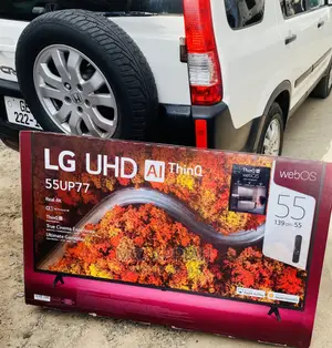 Budget-Friendly 55uq8000 LG Uhd LED Smart Webos Tv(55”)