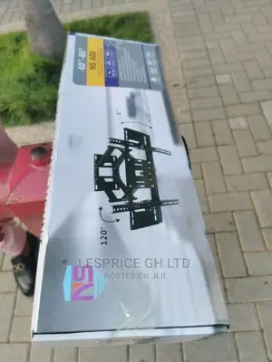 Quality Dual Wall Bracket