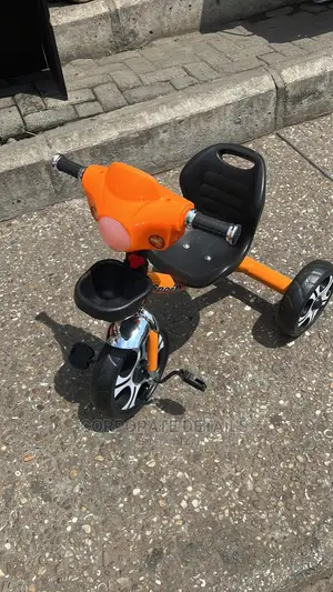Tricycles (Kids)