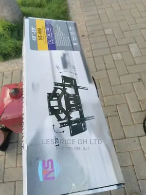 TV Wall Bracket > Movement