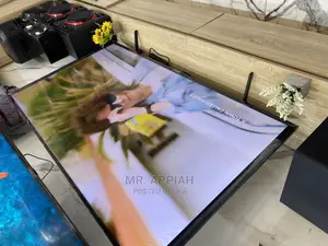 Call Or Text Us For(65X7500H)Sony Smart Satelite Tv 65”.