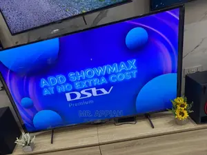 Perfectly Design Sony 65 Inch Uhd Smart Satelite Tv, 
