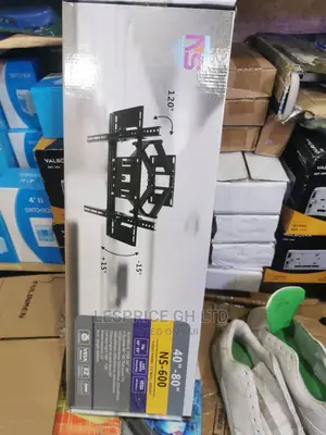 New TV Wall Bracket 40-80 Inch Solid
