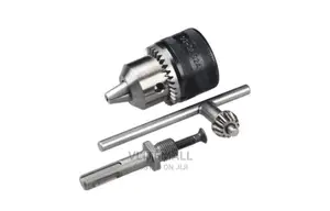MTV Drill Chuck 13mm