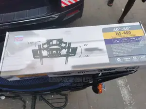 Original TV Wall Bracket Full Motion Truss