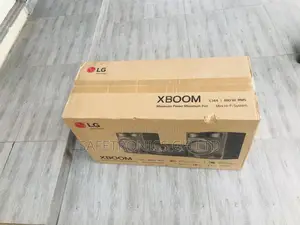 Classic Bluetooth Wireless CJ44 Xboom Speaker 