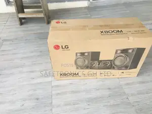 Get Discount on Lg Xboom Cj44 Speaker Wireless Bluetooth