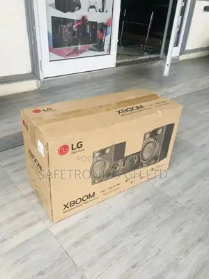 Get Promo on Cj44 Bluetooth Speaker Xboom