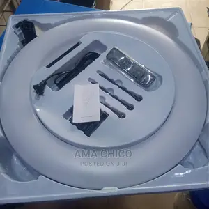 21 Inches Ring Light With Stand