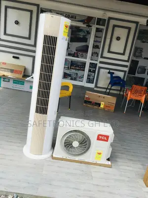 Airconditioner Split Standing 2.0hp Gas TCL Available