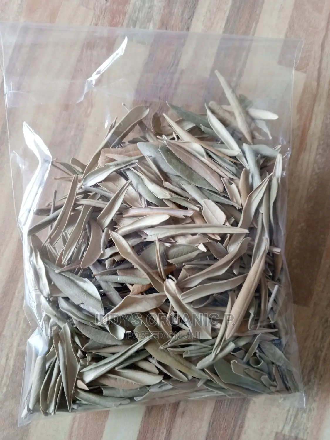 Olive Leaves