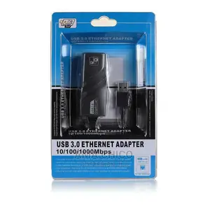 Usb3.0 To Lan Or Ethernet Adapter